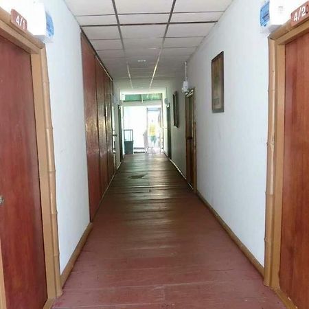 แพแหม่มทัวร์ Apartman Szajok Kültér fotó