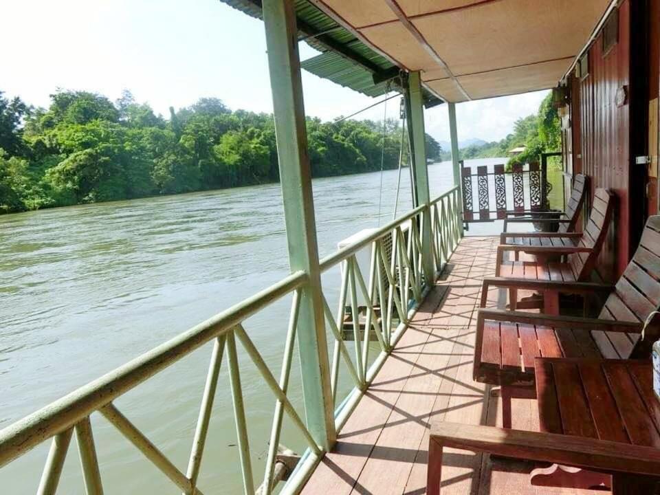 แพแหม่มทัวร์ Apartman Szajok Kültér fotó