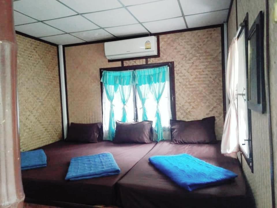 แพแหม่มทัวร์ Apartman Szajok Kültér fotó