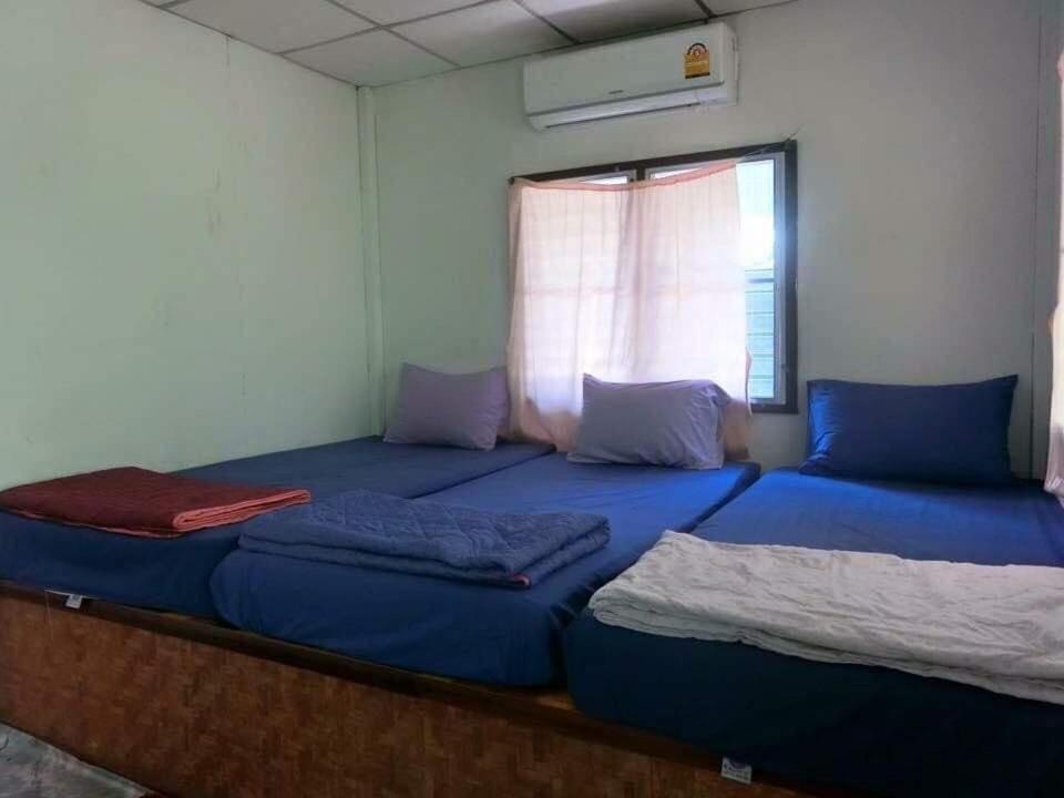 แพแหม่มทัวร์ Apartman Szajok Kültér fotó