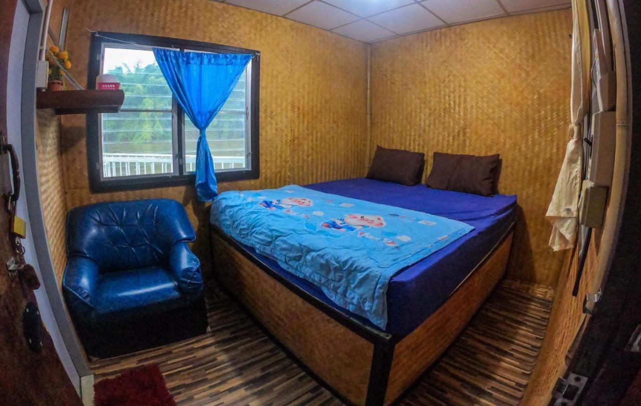 แพแหม่มทัวร์ Apartman Szajok Kültér fotó